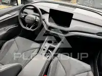 2026 Skoda Enyaq