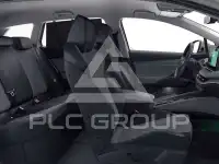 2026 Skoda Enyaq
