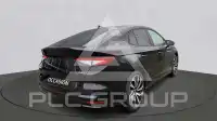2026 Skoda Enyaq