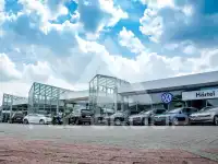 2026 Skoda Enyaq