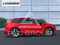 2026 Skoda Enyaq