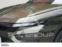 2026 Skoda Enyaq