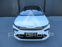 2026 Skoda Enyaq
