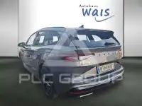 2026 Skoda Enyaq