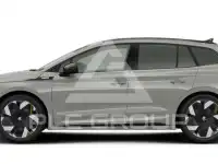 2026 Skoda Enyaq