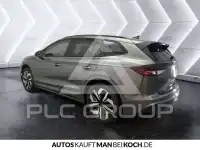 2026 Skoda Enyaq