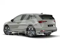 2026 Skoda Enyaq