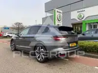 2026 Skoda Enyaq