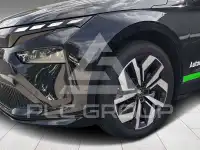 2026 Skoda Enyaq