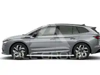 2026 Skoda Enyaq