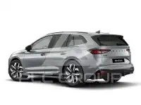 2026 Skoda Enyaq