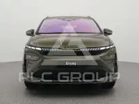 2026 Skoda Enyaq