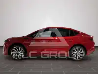 2026 Skoda Enyaq