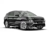 2026 Skoda Enyaq