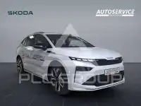 2026 Skoda Enyaq