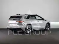 2026 Skoda Enyaq