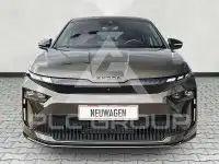 2026 Skoda Enyaq