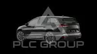 2026 Skoda Enyaq