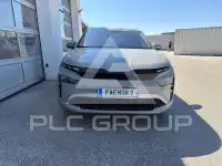 2026 Skoda Enyaq