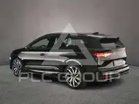 2026 Skoda Enyaq