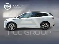2026 Skoda Enyaq