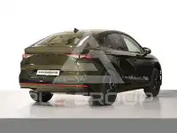 2026 Skoda Enyaq