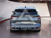 2026 Skoda Enyaq