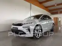 2026 Skoda Enyaq