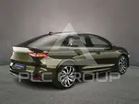2026 Skoda Enyaq