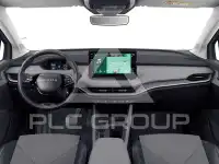 2026 Skoda Enyaq