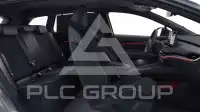 2026 Skoda Enyaq