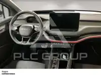 2026 Skoda Enyaq