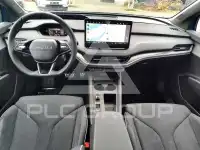 2026 Skoda Enyaq