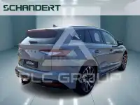 2026 Skoda Enyaq