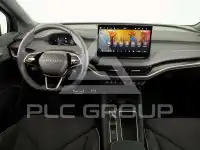 2026 Skoda Enyaq