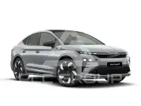 2026 Skoda Enyaq