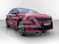2026 Skoda Enyaq