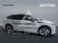2026 Skoda Enyaq