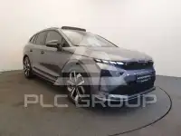 2026 Skoda Enyaq