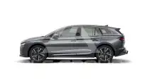 2026 Skoda Enyaq