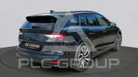 2026 Skoda Enyaq