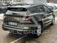 2026 Skoda Enyaq