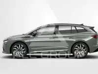 2026 Skoda Enyaq