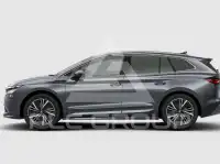 2026 Skoda Enyaq