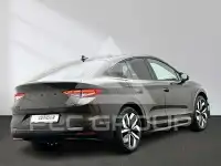 2026 Skoda Enyaq