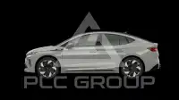 2026 Skoda Enyaq