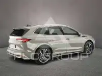 2026 Skoda Enyaq