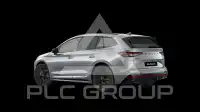 2026 Skoda Enyaq