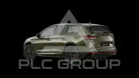2026 Skoda Enyaq