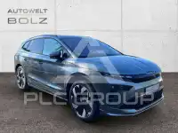 2026 Skoda Enyaq